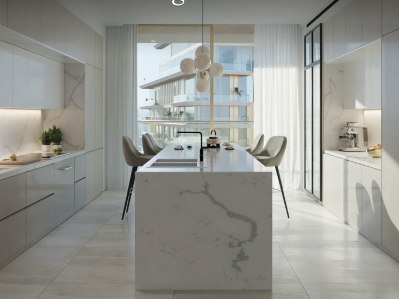 Serenia Living /Q4 2025